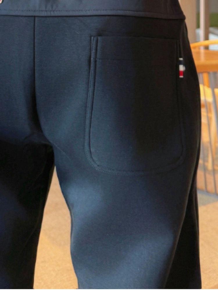 Casual Pants Man